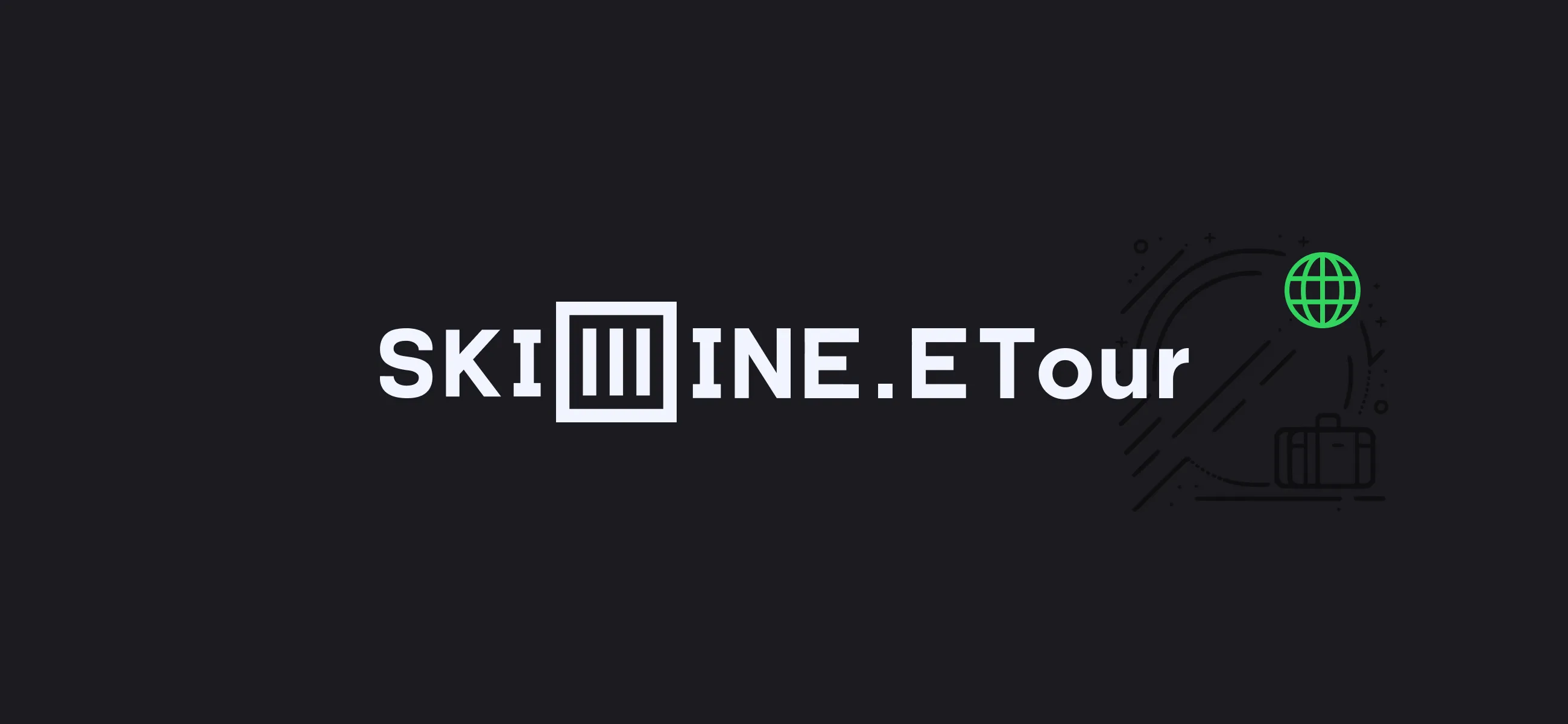 Запускаем решение Skillline.ETour - Автоматизация работы с ГИС ЭП