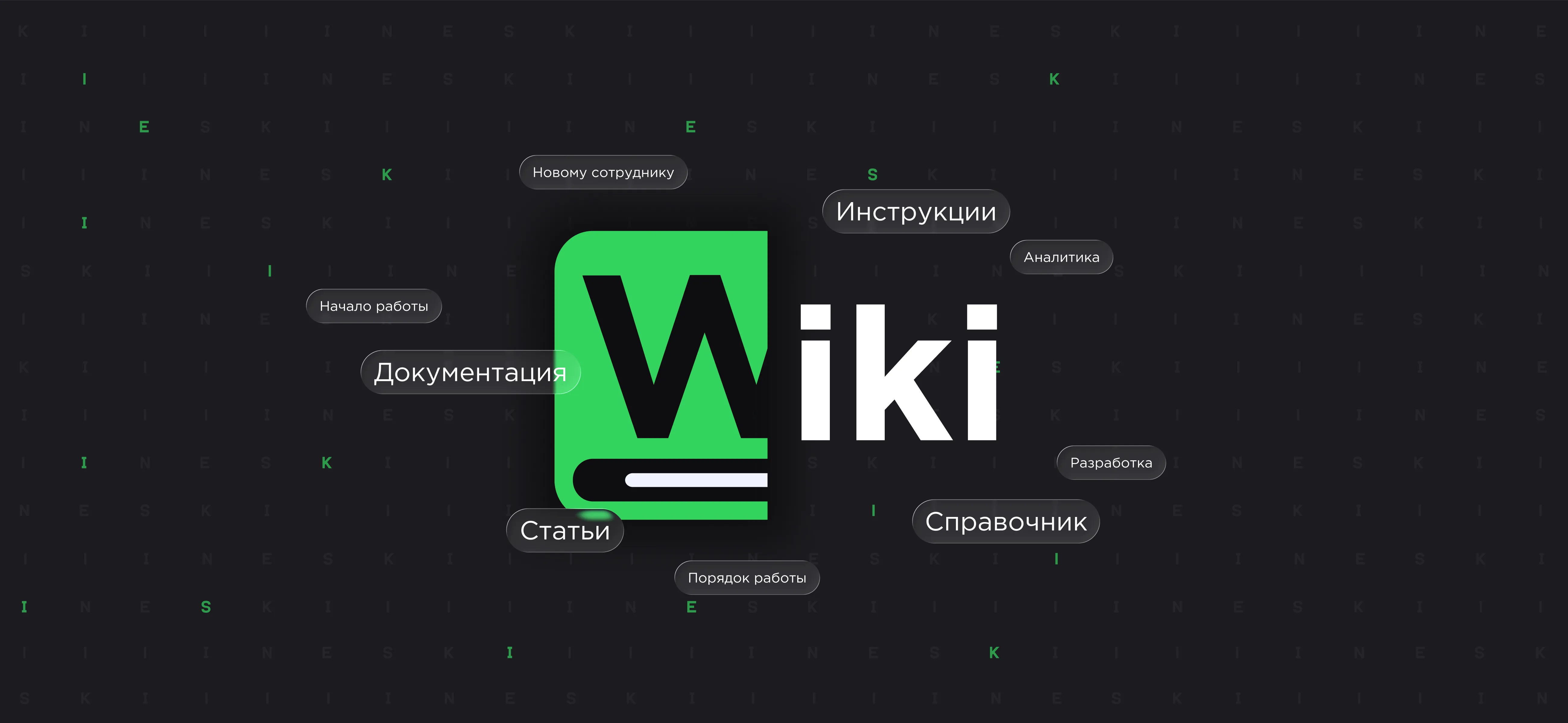 Skillline.Wiki — база знаний для Битрикс24
