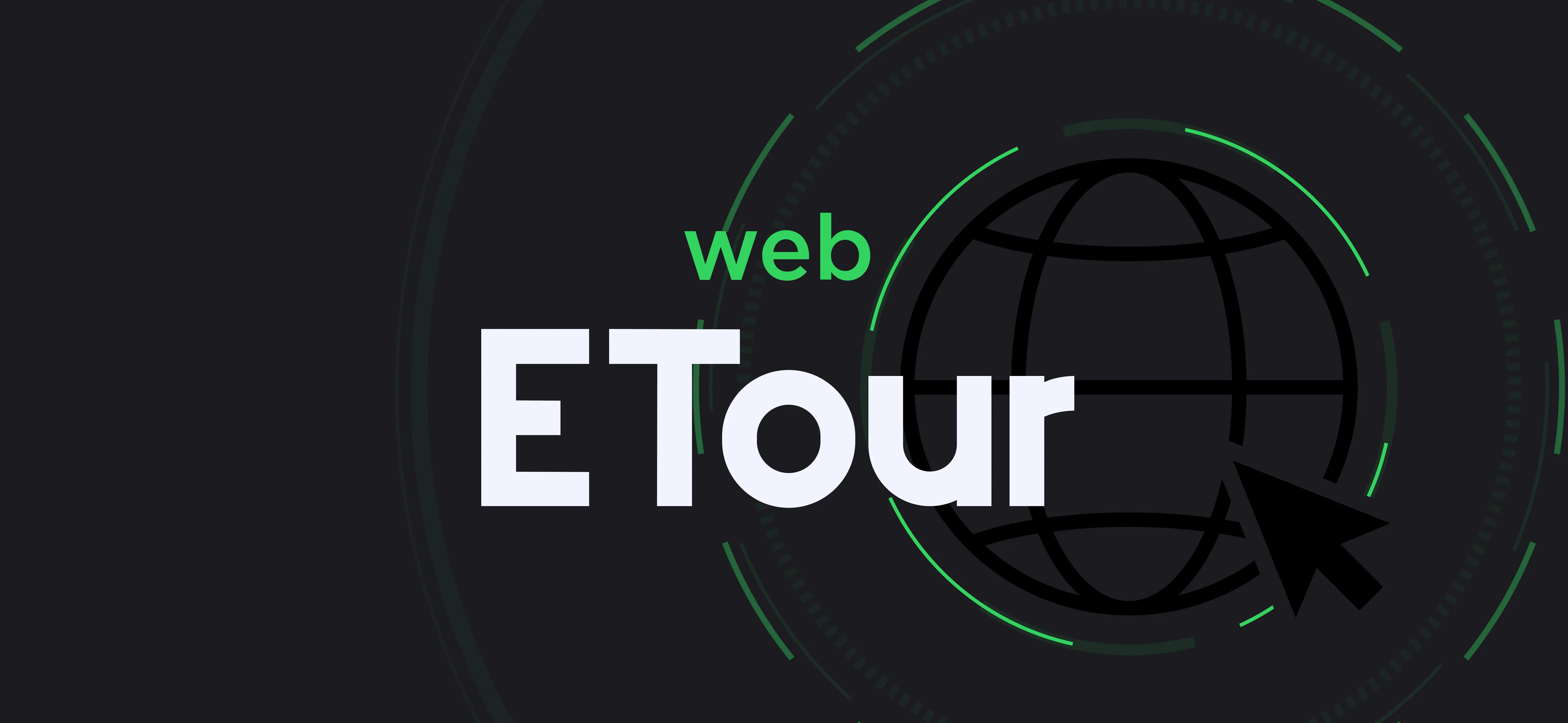 ETour Web: веб-версия SaaS-решения для интеграции с ГИС ЭП