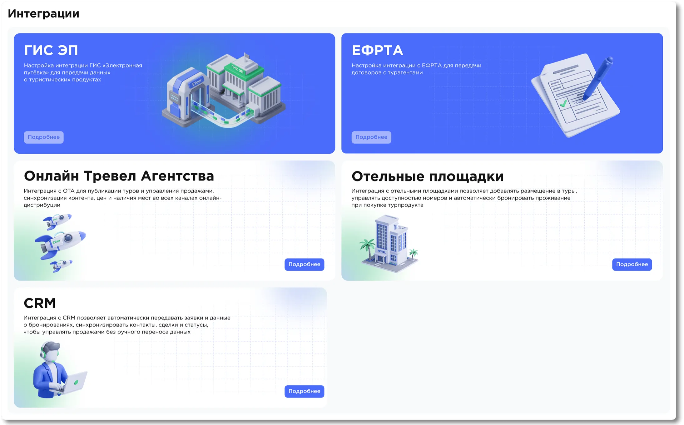 Менеджер каналов OTA
